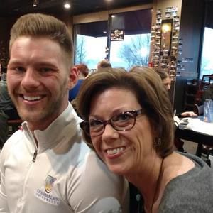 Meet your Posher, Lynda